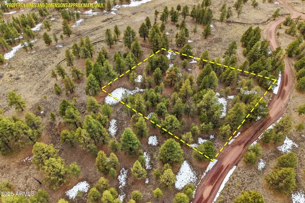 $120,000 | 20 County Road, Unit 37, Greer, AZ 85927