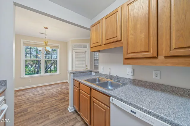 $265,000 | 1721 Tiffany Bay Court, Unit 204, Raleigh, NC 27609