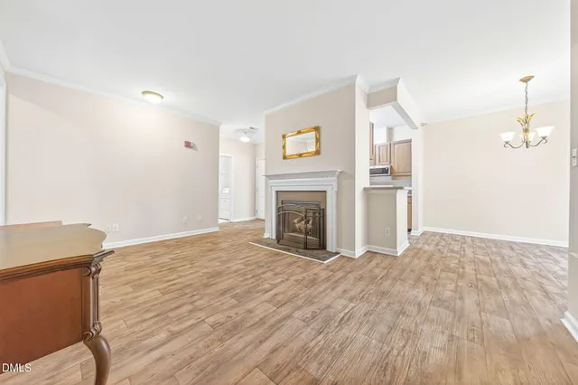 $265,000 | 1721 Tiffany Bay Court, Unit 204, Raleigh, NC 27609