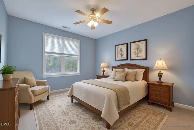 $265,000 | 1721 Tiffany Bay Court, Unit 204, Raleigh, NC 27609