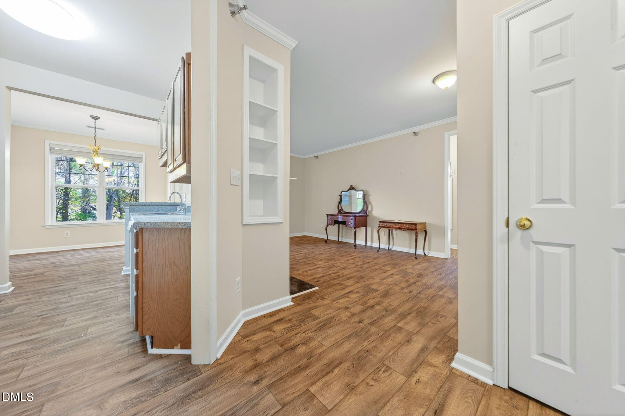 1721 Tiffany Bay Court, Unit 204 Raleigh, NC 27609 - Photo 5 of 29 5-web-or-mls-204 Tiffany Bay Ct (16 of 2