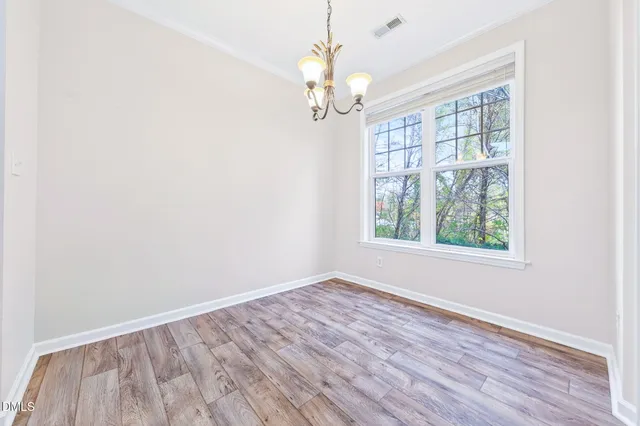 $265,000 | 1721 Tiffany Bay Court, Unit 204, Raleigh, NC 27609