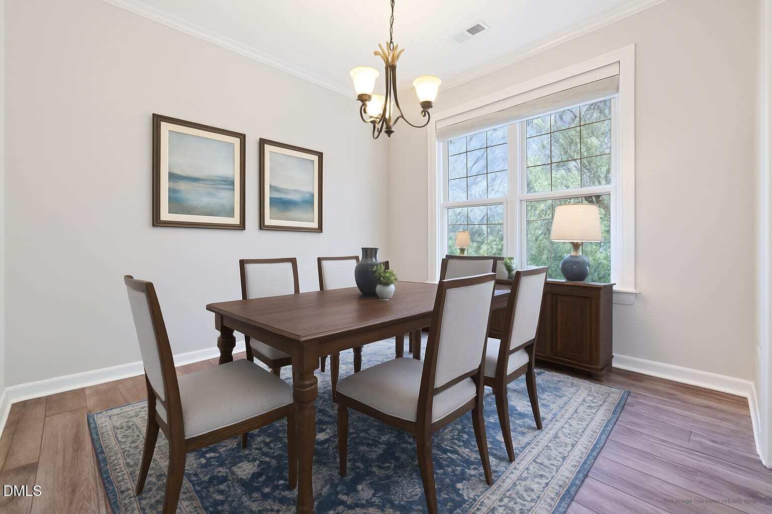 1721 Tiffany Bay Court, Unit 204 Raleigh, NC 27609 - Photo 9 of 29 staged-8-web-or-mls-204 Tiffany Bay Ct (