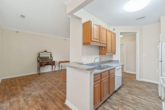 $265,000 | 1721 Tiffany Bay Court, Unit 204, Raleigh, NC 27609
