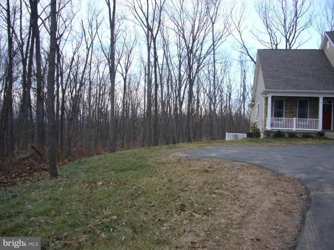 6508 Detrick Road Mount Airy, MD 21771 - Photo 14 of 30 Exterior #4