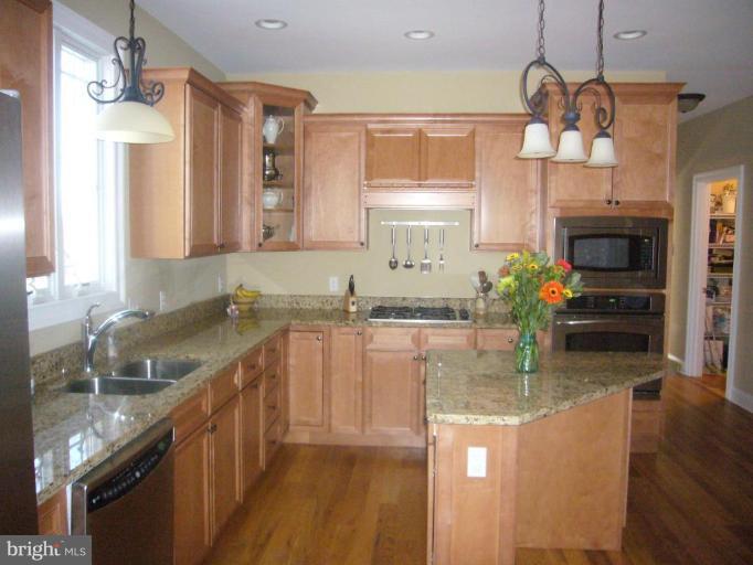 6508 Detrick Road Mount Airy, MD 21771 - Photo 30 of 30 Floor Plan #1