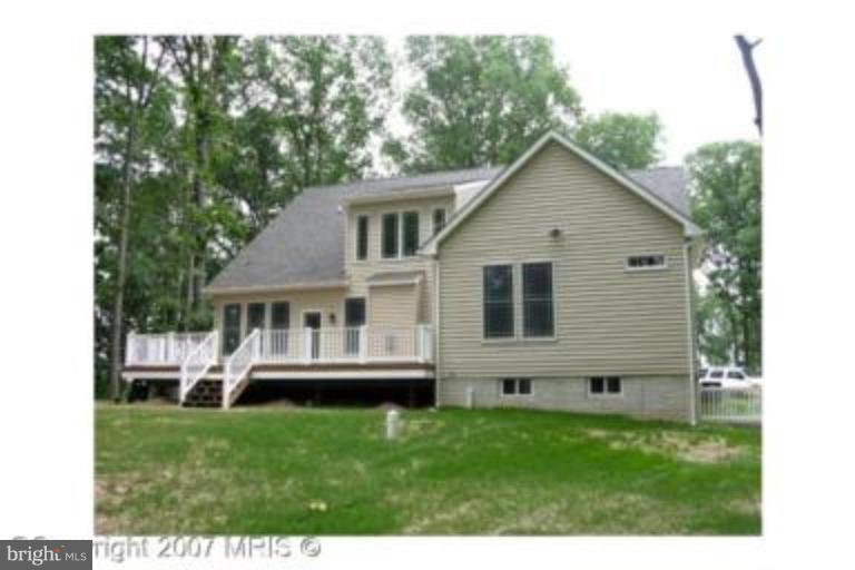 6508 Detrick Road Mount Airy, MD 21771 - Photo 9 of 30 Exterior #2