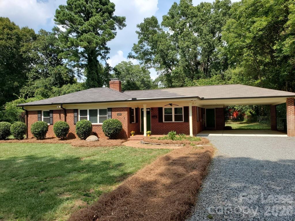 4419 Castleton Road Charlotte, NC 28211 - Photo 2 of 16