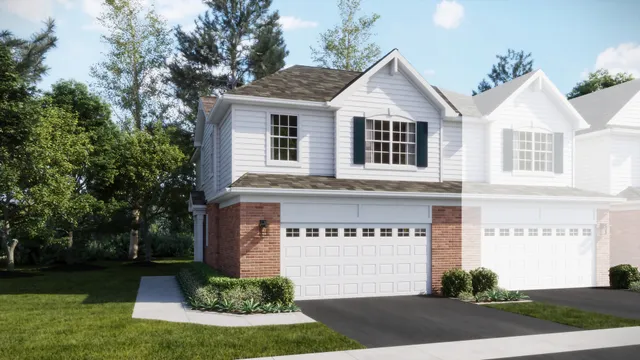 $432,840 | 1221 Glenmont Street, Algonquin, IL 60102