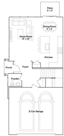 $441,990 | 1221 Glenmont Street, Algonquin, IL 60102