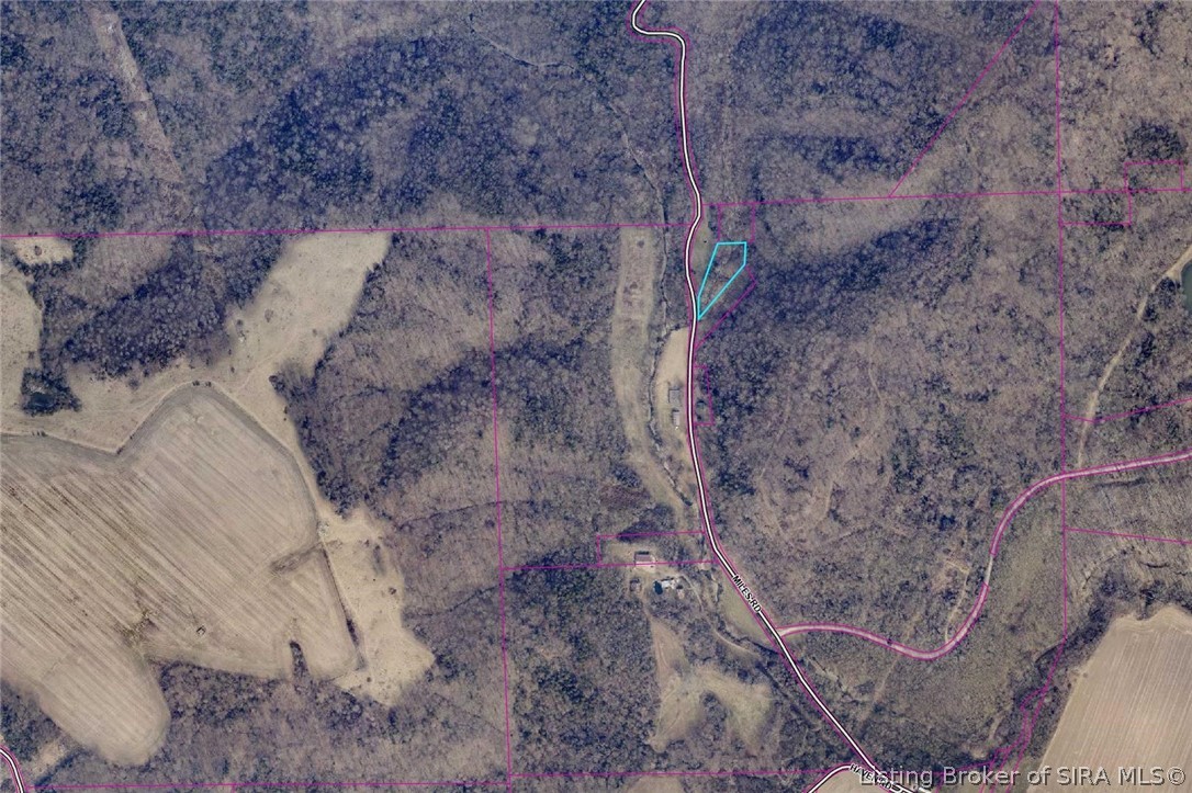 902 Miles Road Nabb, IN 47147 - Photo 49 of 49