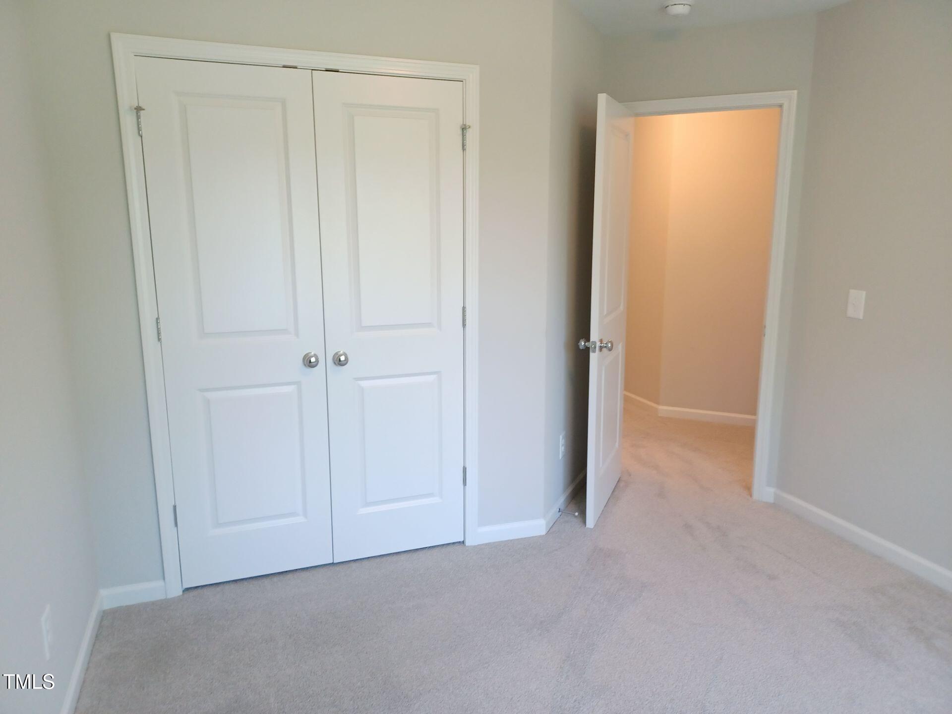 424 Cherry Street Fuquay-Varina, NC 27526 - Photo 19 of 28 a view of an empty room