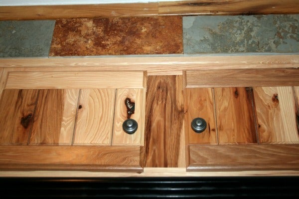 9 Powderidge Road Snowshoe, WV 26209 - Photo 8 of 19 New cabinets