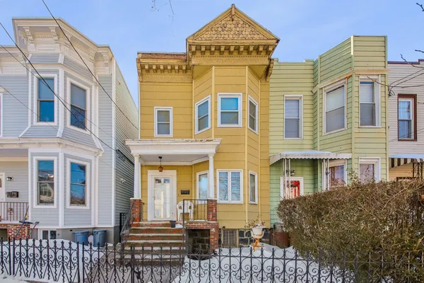 $969,000 | 95 Booraem Avenue, Jersey City, NJ 07307