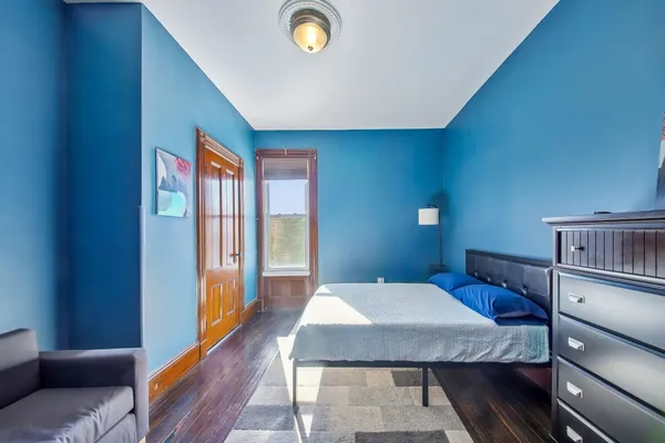$969,000 | 95 Booraem Avenue, Jersey City, NJ 07307