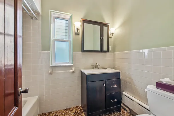 $969,000 | 95 Booraem Avenue, Jersey City, NJ 07307