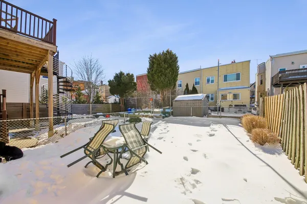 $969,000 | 95 Booraem Avenue, Jersey City, NJ 07307