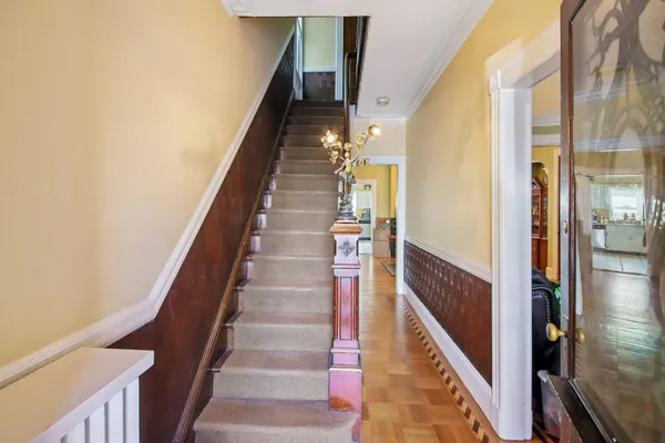 $969,000 | 95 Booraem Avenue, Jersey City, NJ 07307