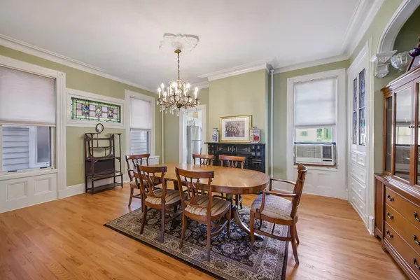 $969,000 | 95 Booraem Avenue, Jersey City, NJ 07307