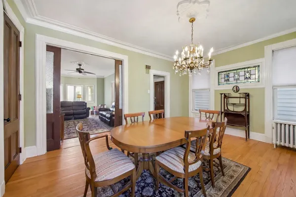 $969,000 | 95 Booraem Avenue, Jersey City, NJ 07307