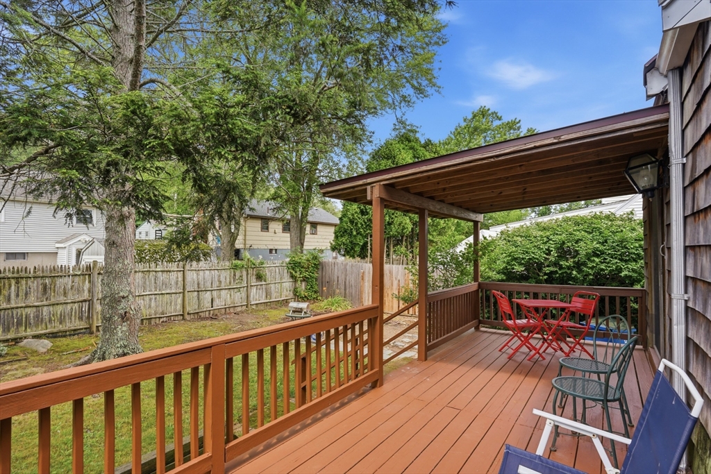 6 Devine Road Randolph, MA 02368 - Photo 33 of 42
