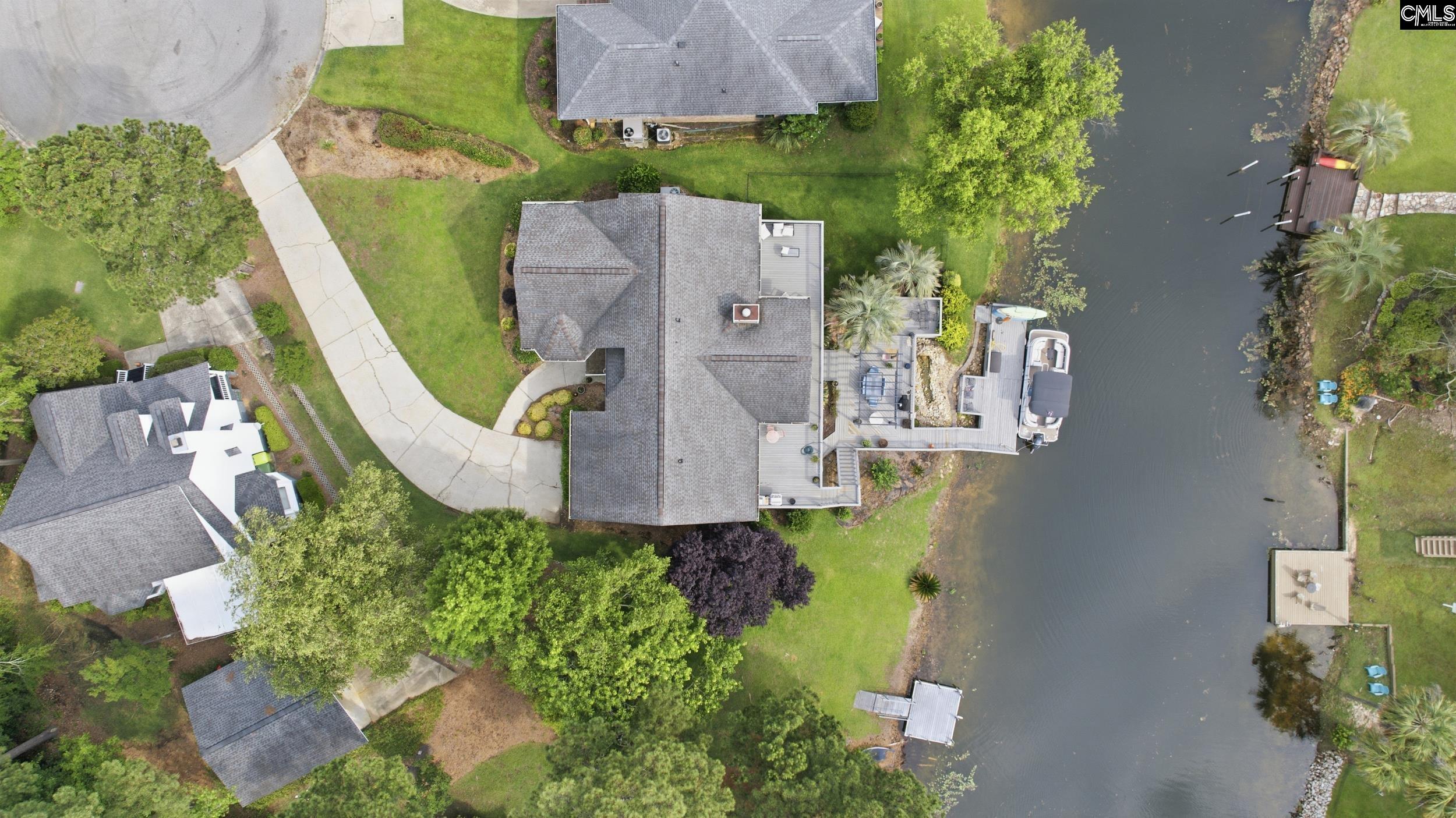 124 Cove Court Irmo, SC 29063 - Photo 2 of 56