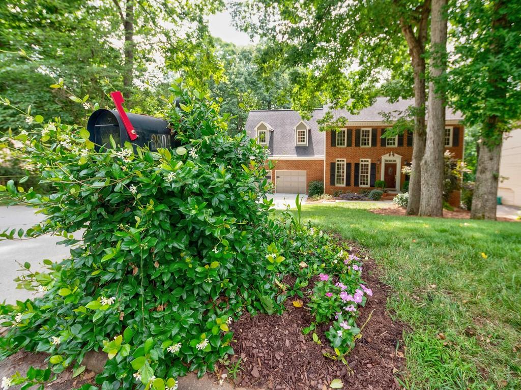 3804 Holy Cross Drive Decatur, GA 30034 - Photo 1 of 1