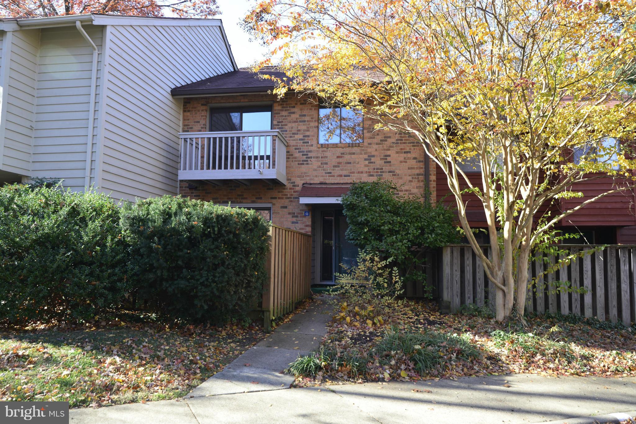 1898 Winterport Cluster Reston, VA 20191 - Photo 1 of 24 Exterior (Front)