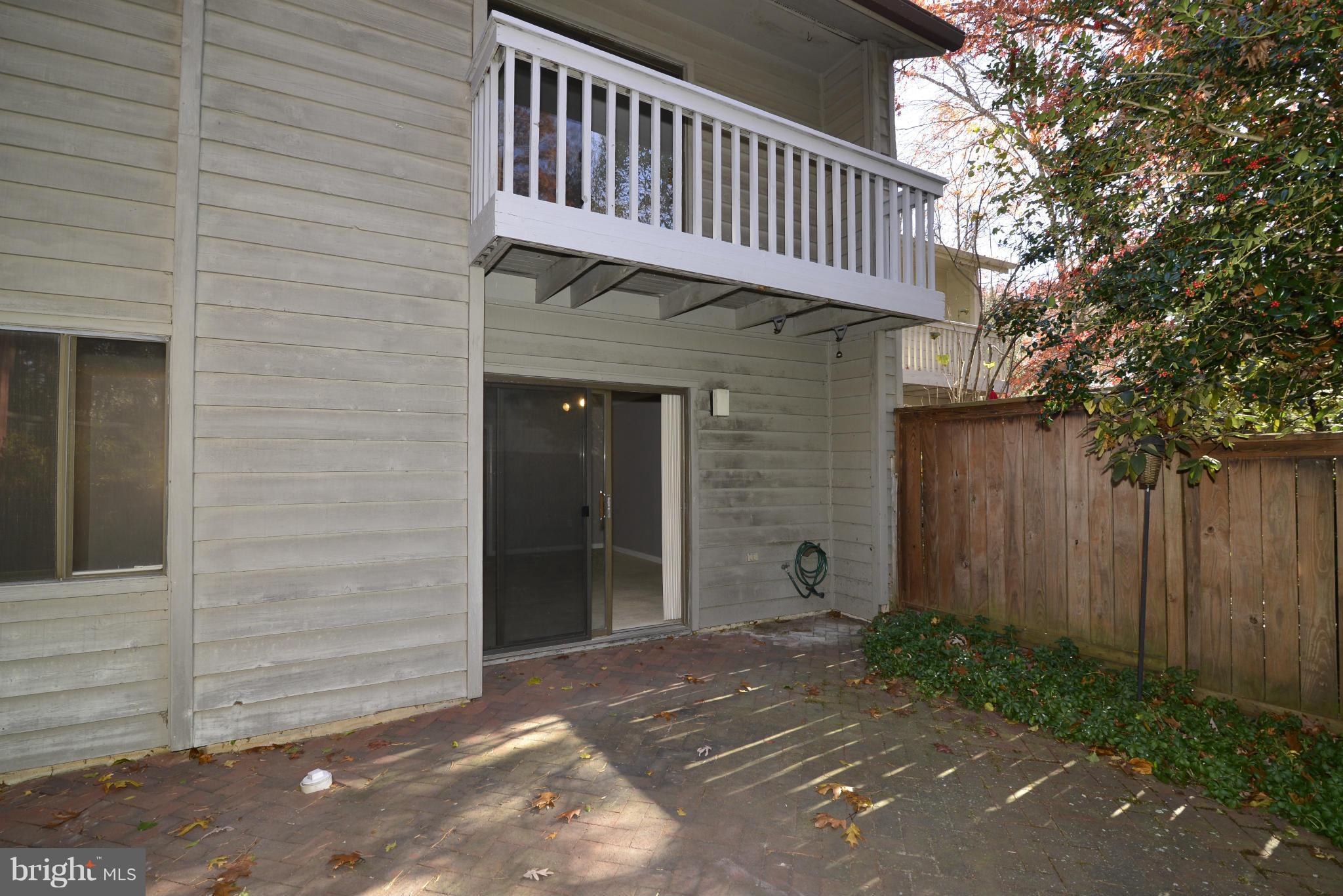 1898 Winterport Cluster Reston, VA 20191 - Photo 21 of 24 Exterior (Rear)