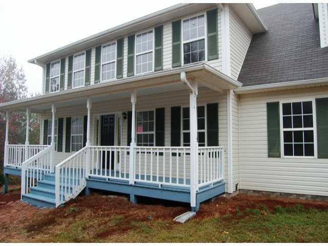 5205 Latty Road Lula, GA 30554 - Photo 1 of 1