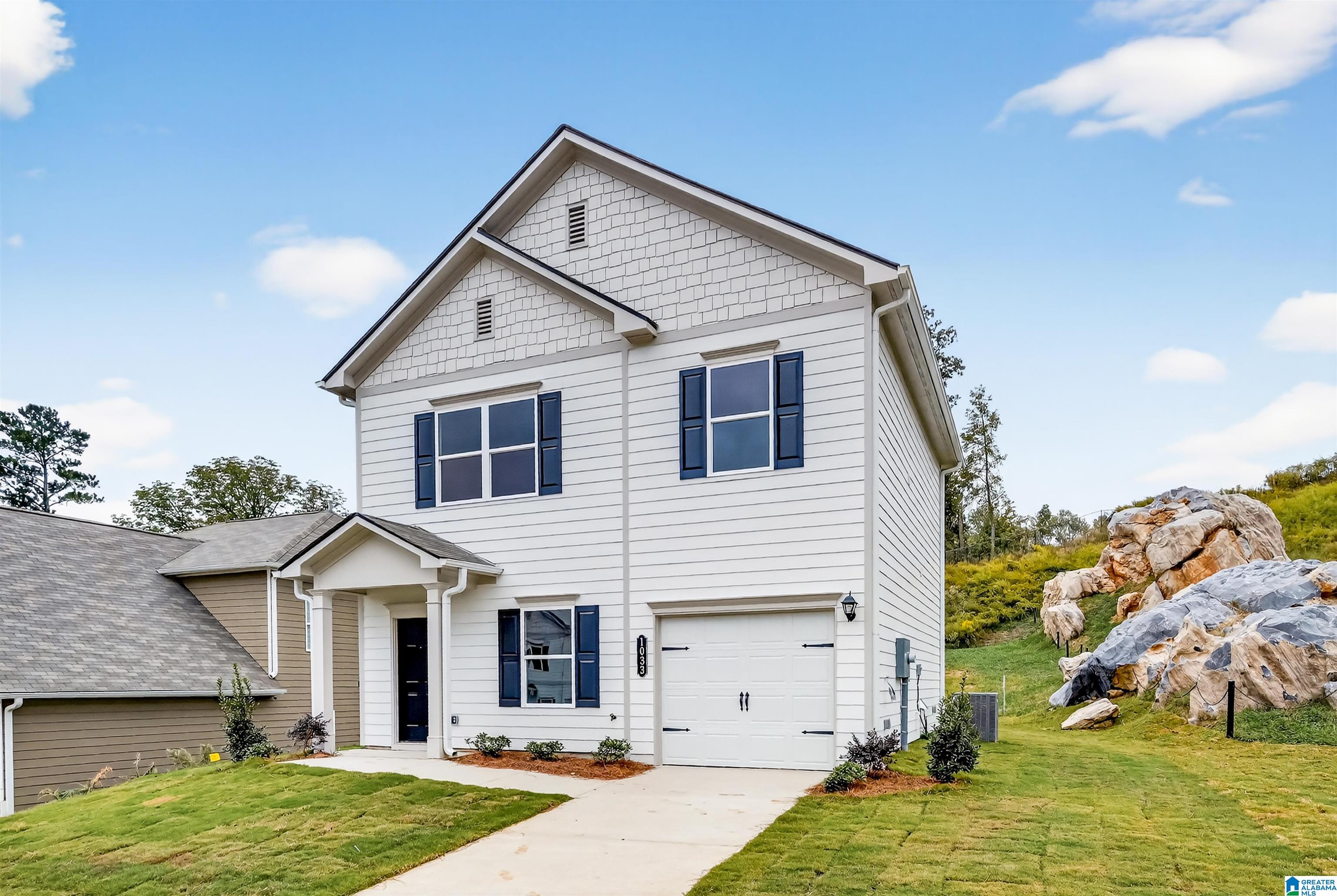 2072 Vly Run Leeds, AL 35094 - Photo 3 of 49