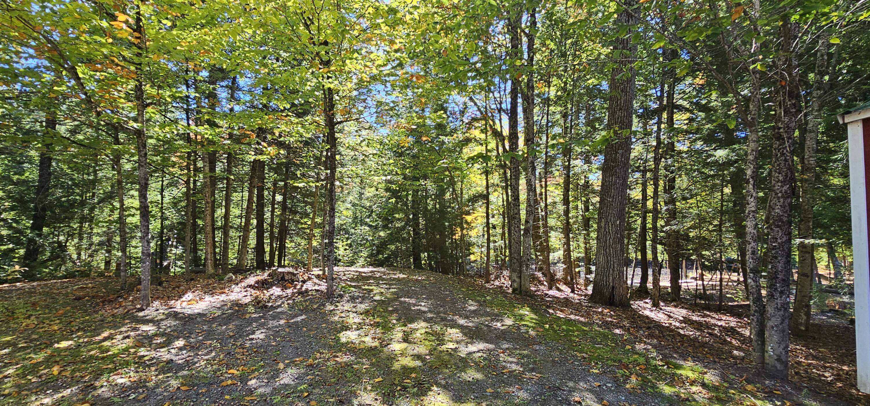 71 Merrow Lane Smithfield, ME 04978 - Photo 7 of 16 07. Exterior