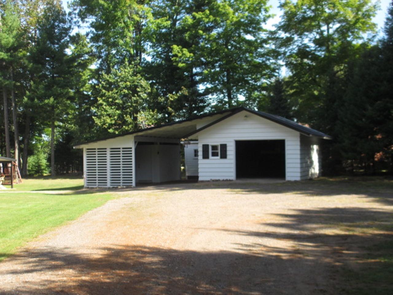 5249 Goettsche Road Mercer, WI 54547 - Photo 26 of 28 Gallery Image 26