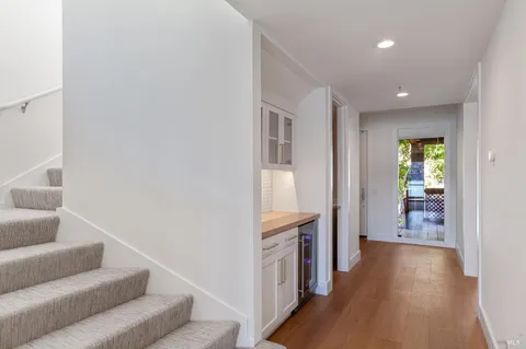 $3,487,000 | 309 Paradise Drive, Tiburon, CA 94920