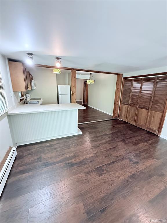 415 Coutant Street, Unit D Flushing, MI 48433 - Photo 14 of 18