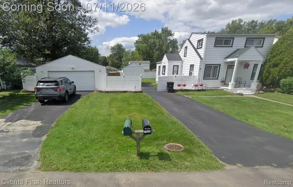 $219,900 | 15182 Cooper Street, Taylor, MI 48180