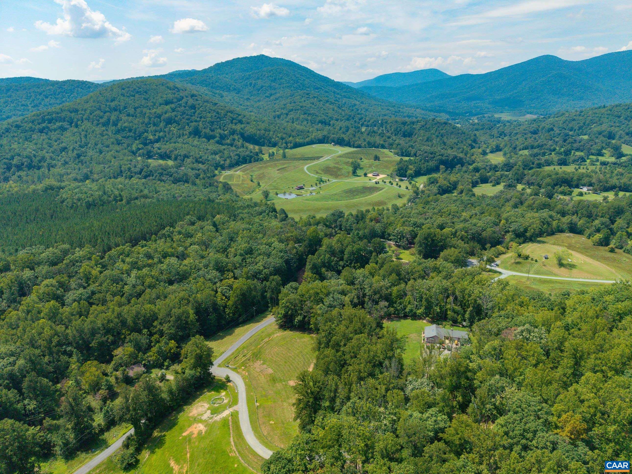 6864 Free Union Road Free Union, VA 22940 - Photo 34 of 35 Gallery Image 34