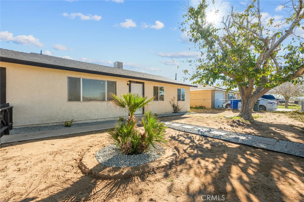 18215 Cherimoya Road Adelanto, CA 92301 - Photo 22 of 46