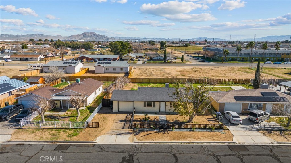 18215 Cherimoya Road Adelanto, CA 92301 - Photo 32 of 46