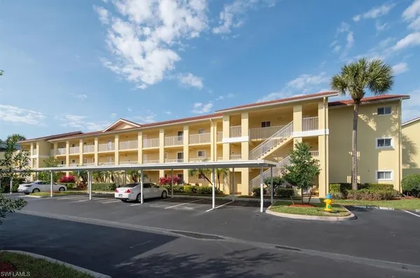 $3,000 | 8297 Key Royal Lane, Unit 331, Naples, FL 34119