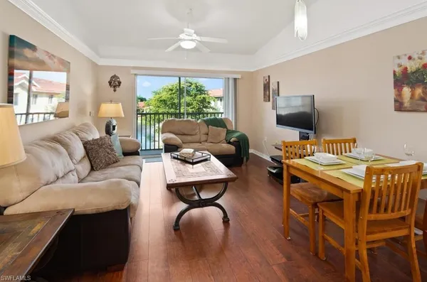 $3,000 | 8297 Key Royal Lane, Unit 331, Naples, FL 34119