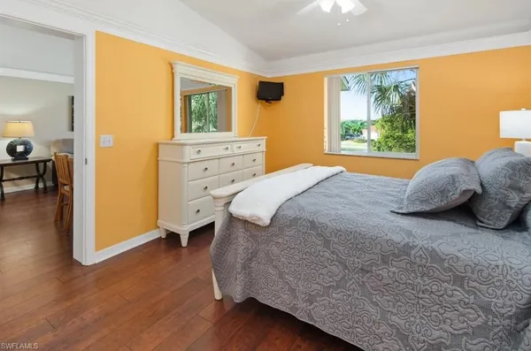 $3,000 | 8297 Key Royal Lane, Unit 331, Naples, FL 34119