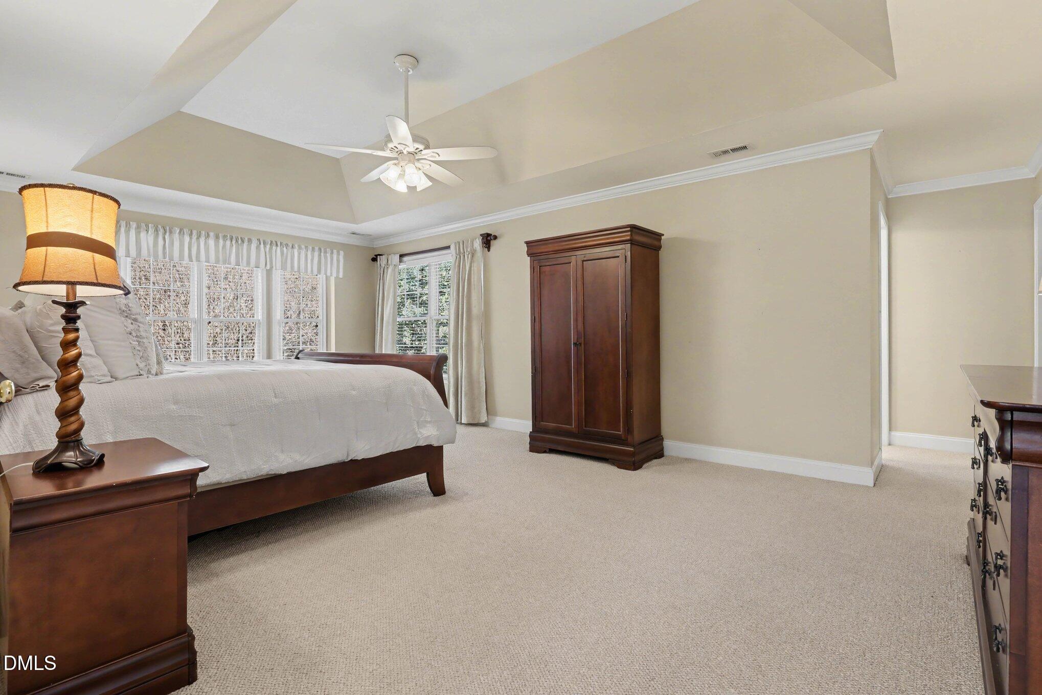 8929 Winged Thistle Court Raleigh, NC 27617 - Photo 23 of 45 027_file_2370