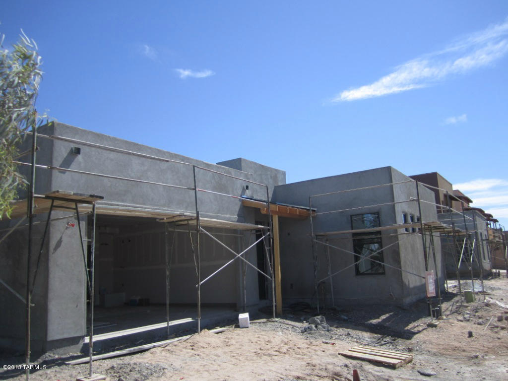 141 East Calderwood Road Tucson, AZ 85704 - Photo 23 of 31