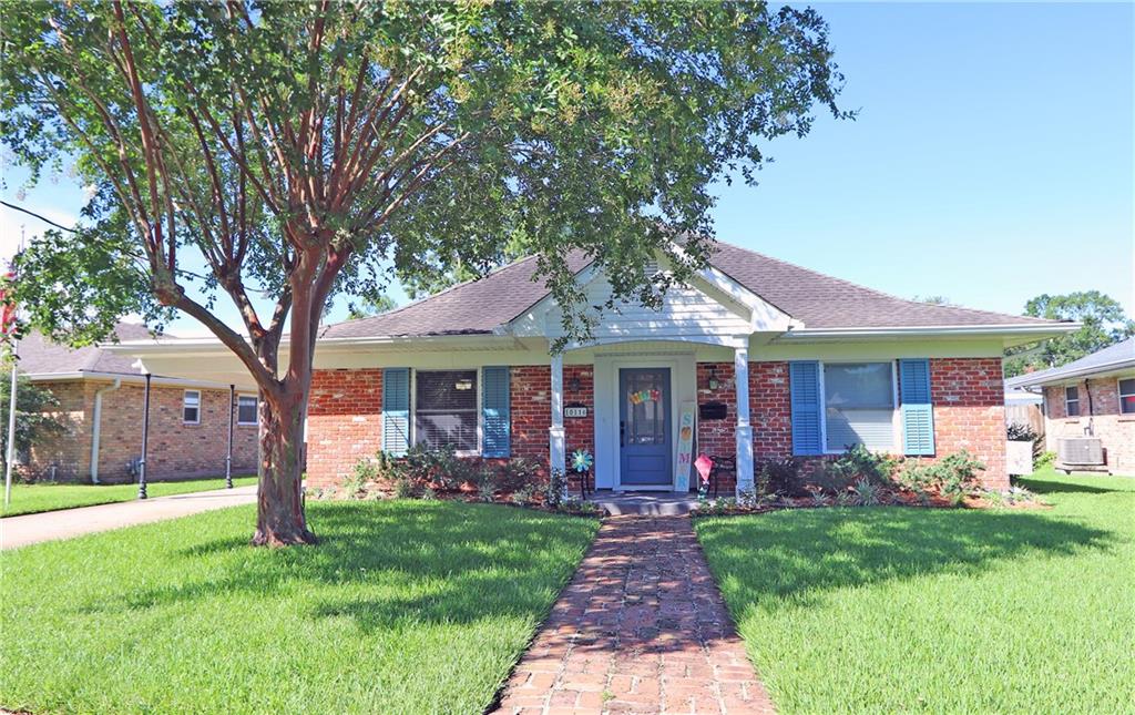 10116 Stacy Court River Ridge, LA 70123 - Photo 1 of 29 Gallery Image 1