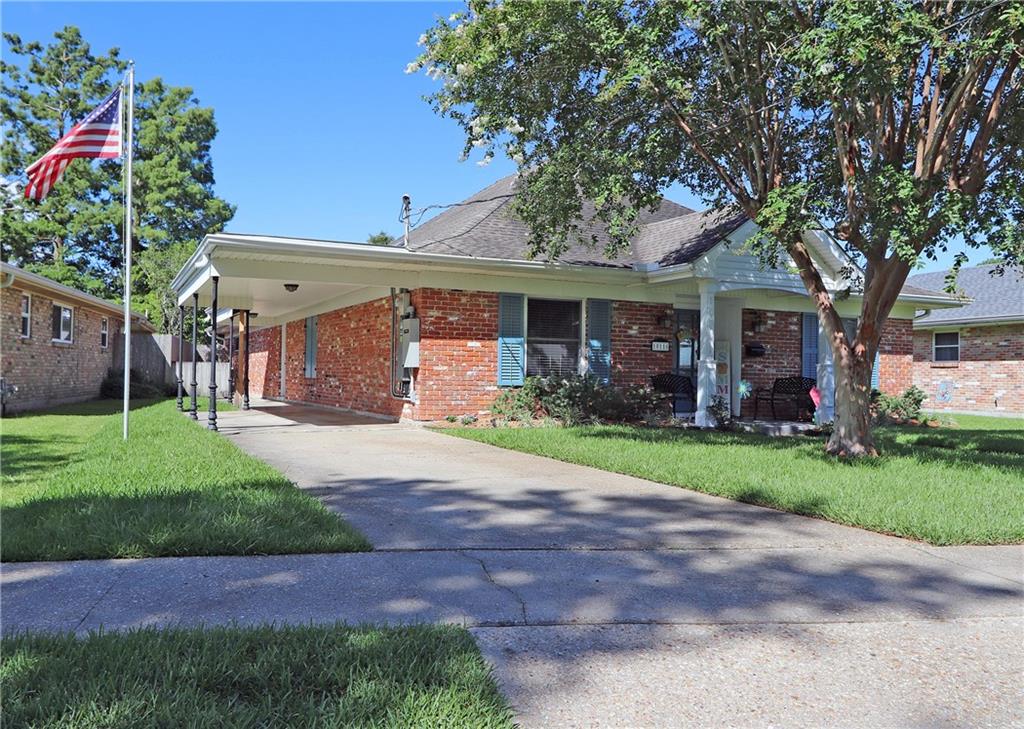 10116 Stacy Court River Ridge, LA 70123 - Photo 28 of 29 Gallery Image 28