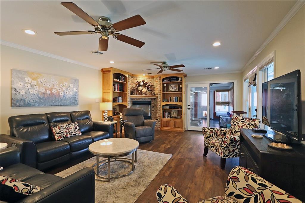 10116 Stacy Court River Ridge, LA 70123 - Photo 4 of 29 Gallery Image 4