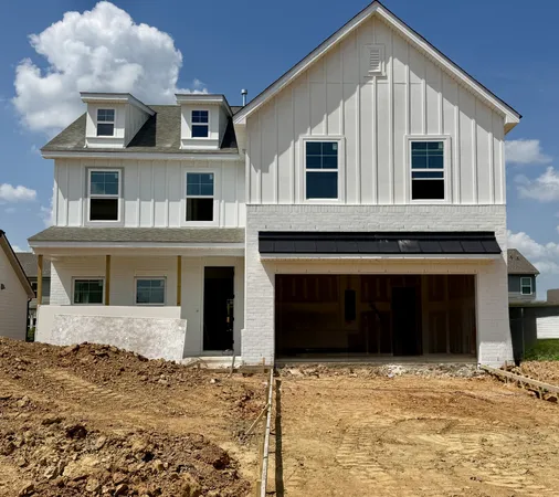 $514,484 | 2151 Layla Lane, White House, TN 37188