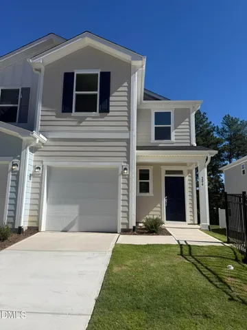 $307,501 | 206 Parker Lane, Mebane, NC 27302