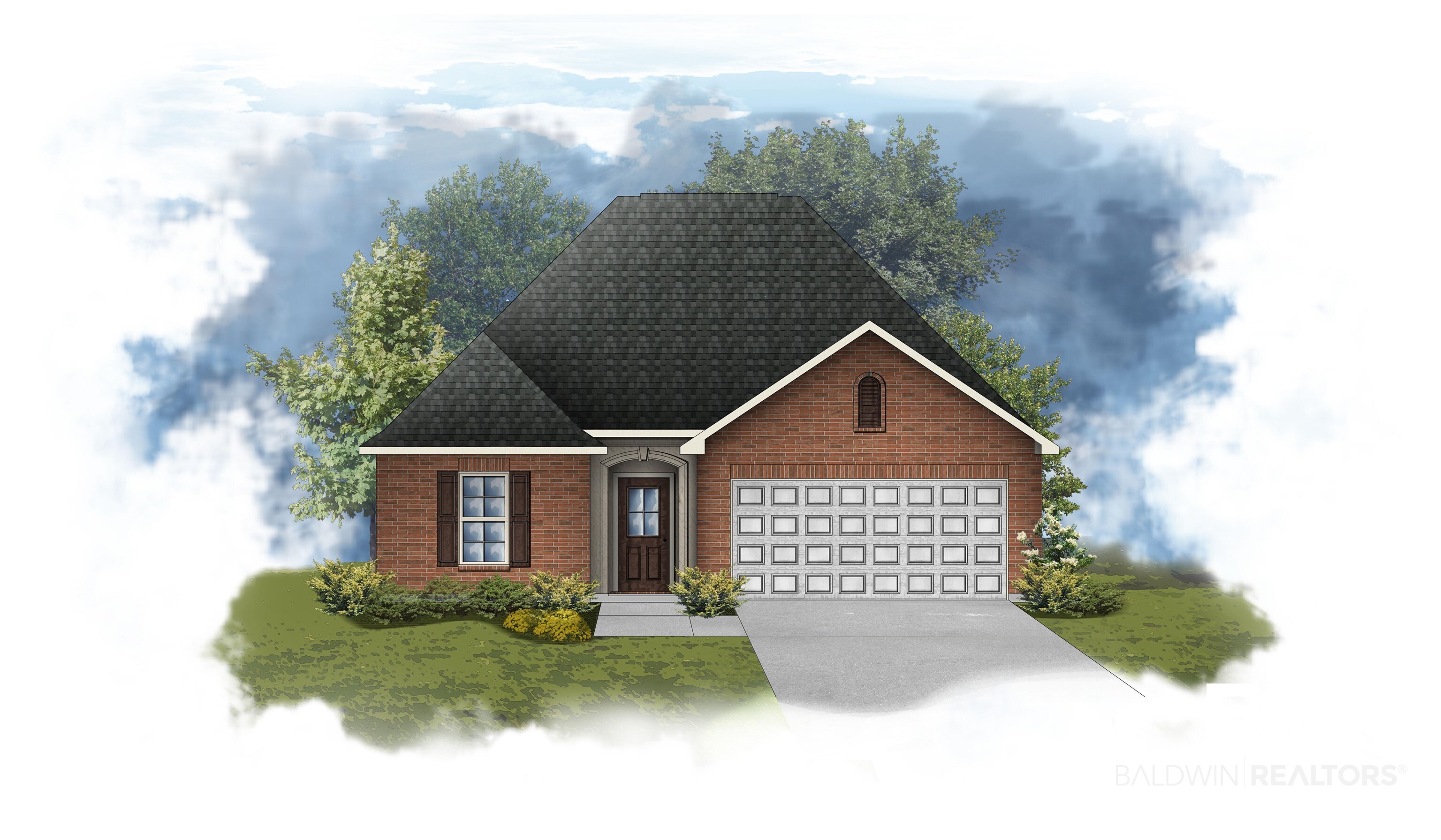 1373 Aldon Street Foley, AL 36535 - Photo 2 of 2